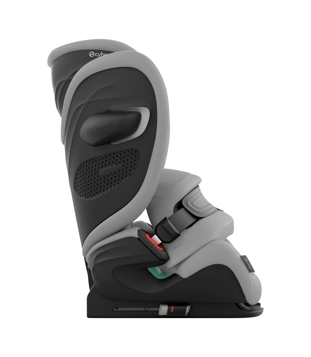 Kindersitz Pallas G3 Plus