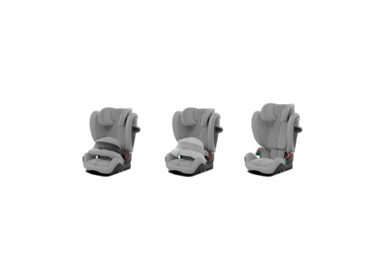 Kindersitz Pallas G3 Plus
