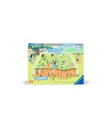 Bluey: Junior Labyrinth