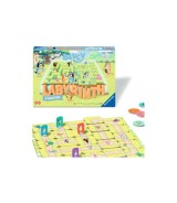 Bluey: Junior Labyrinth