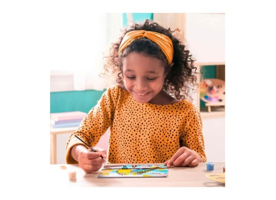 Bunte Wellensittiche