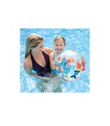 Wasserball sortiert