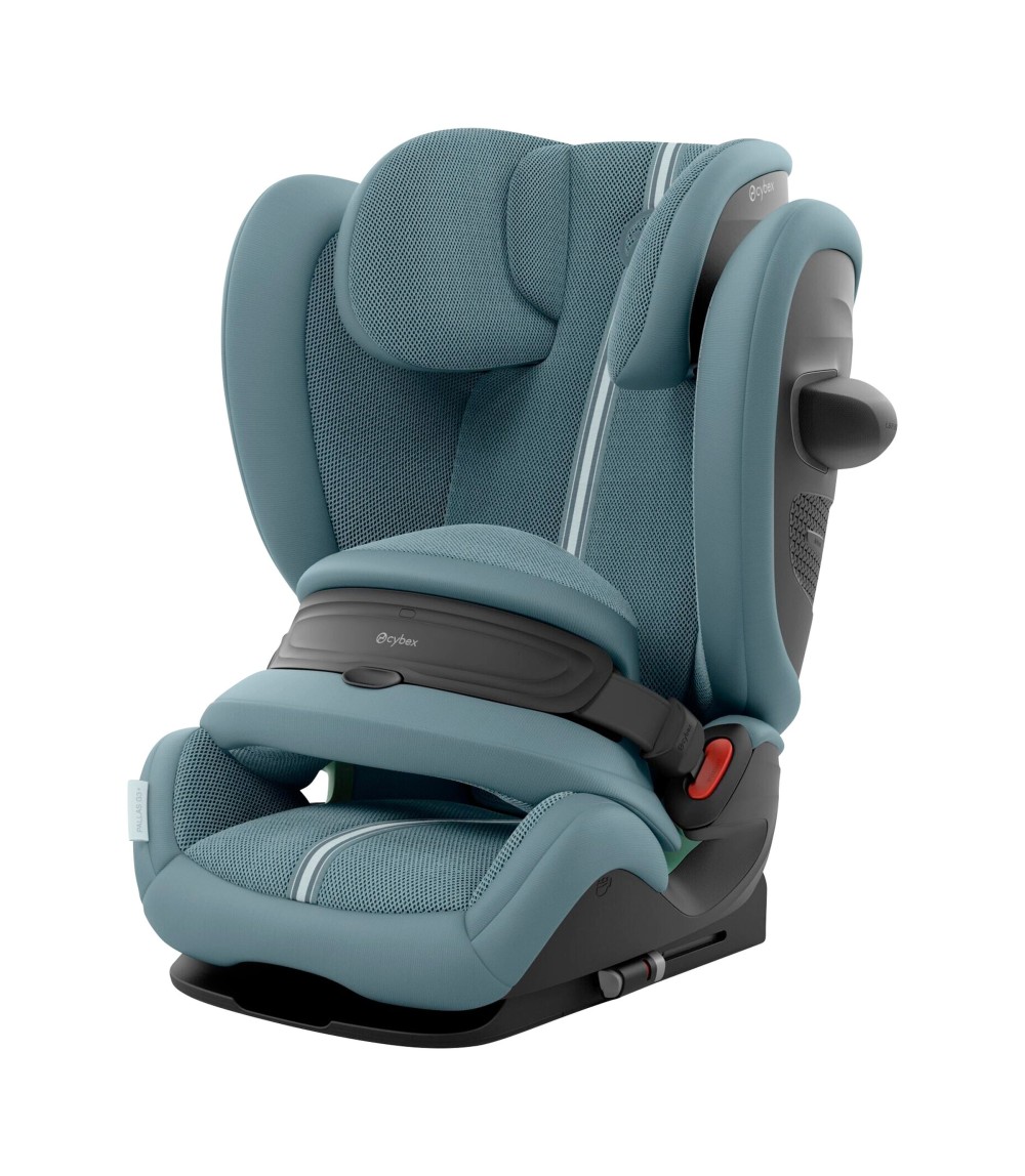 Kindersitz Pallas G3 Plus