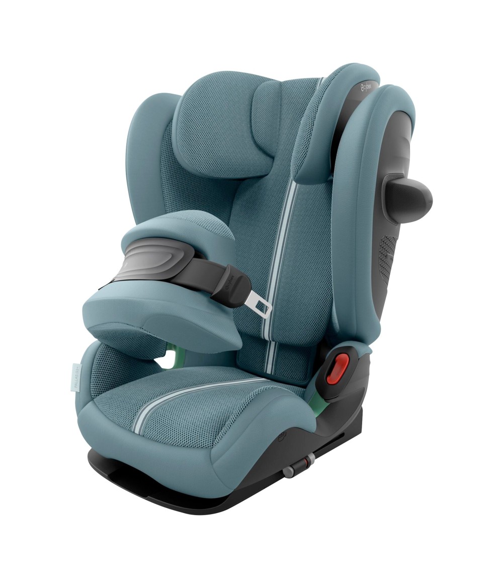 Kindersitz Pallas G3 Plus