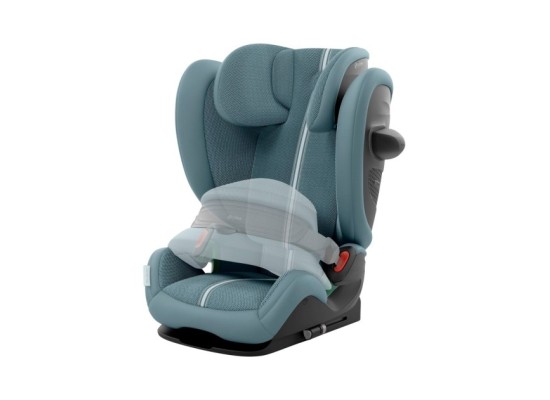 Kindersitz Pallas G3 Plus
