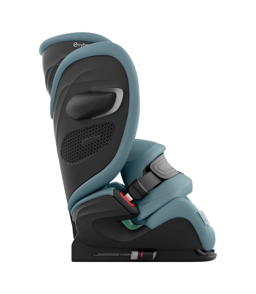 Kindersitz Pallas G3 Plus