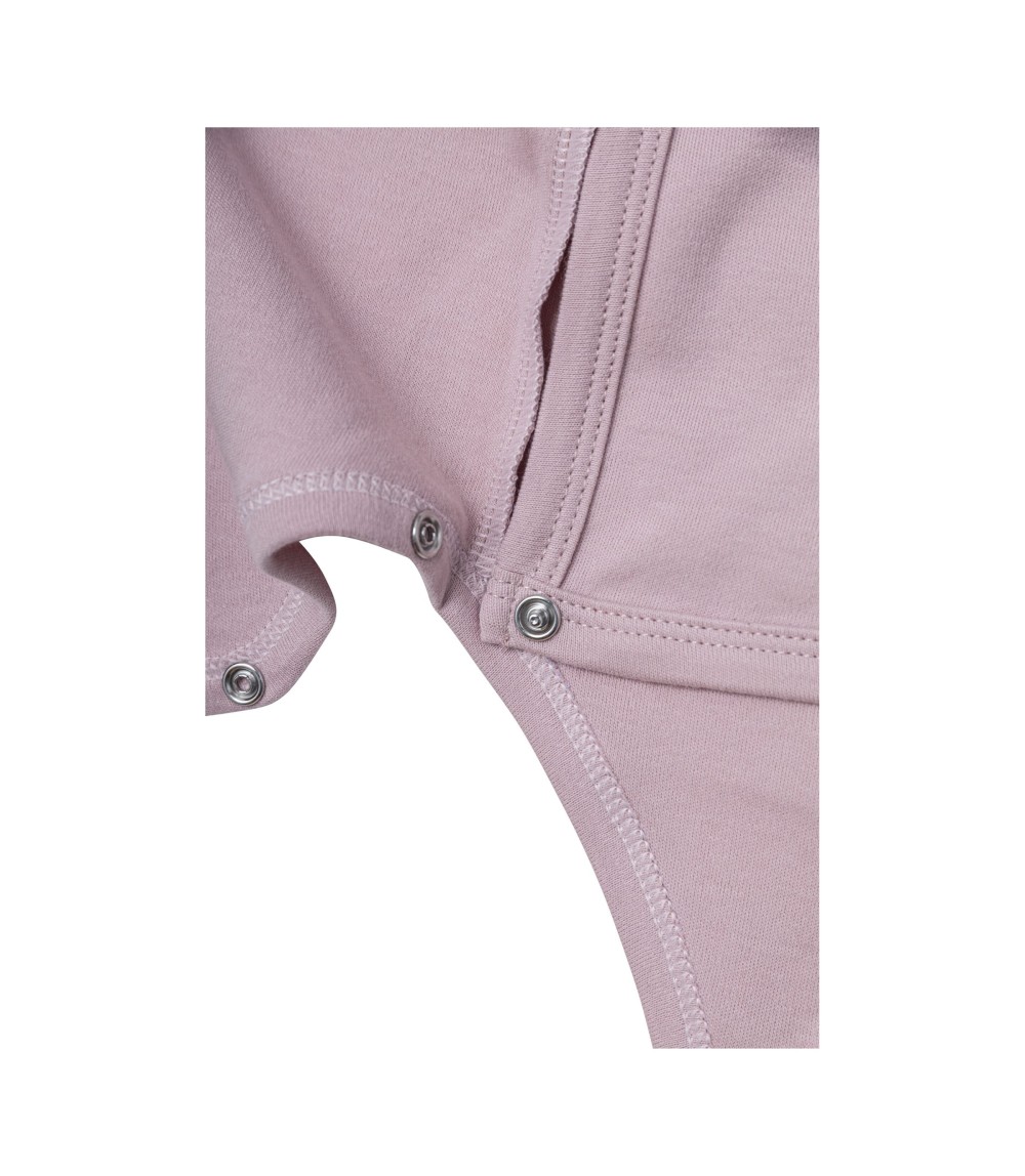 2er-Pack Wickelbodys langarm Cozy Friends