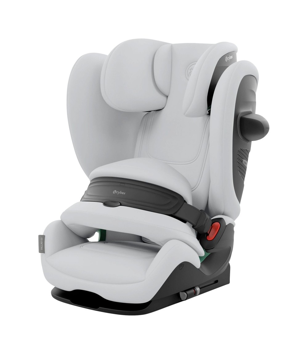 Kindersitz Pallas G3