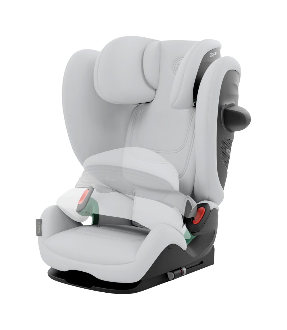 Kindersitz Pallas G3