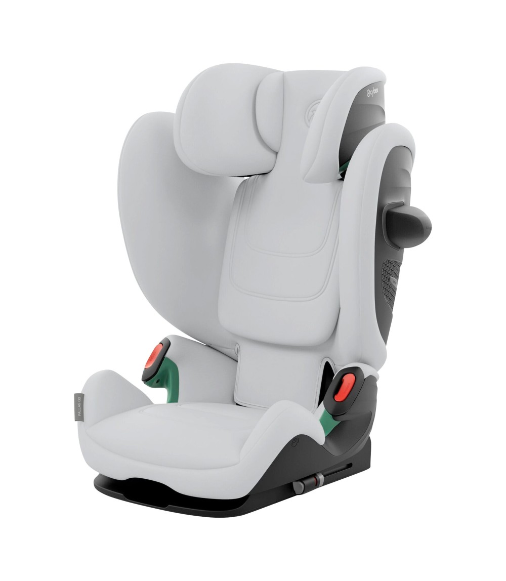 Kindersitz Pallas G3