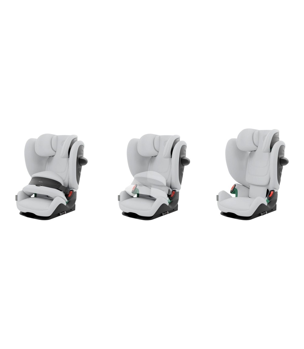 Kindersitz Pallas G3