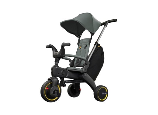 Dreirad Liki Trike S3