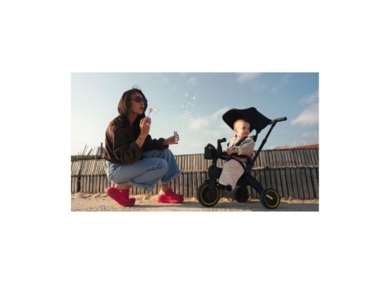 Dreirad Liki Trike S3