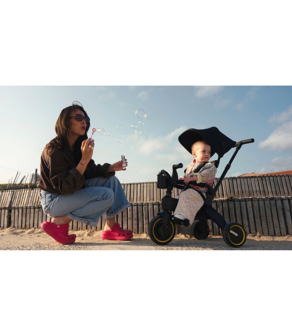 Dreirad Liki Trike S3