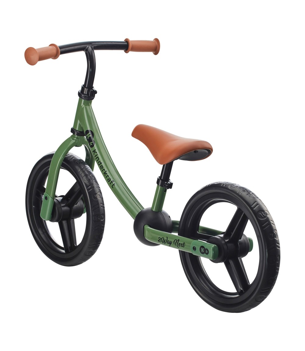 Laufrad 2WAY NEXT