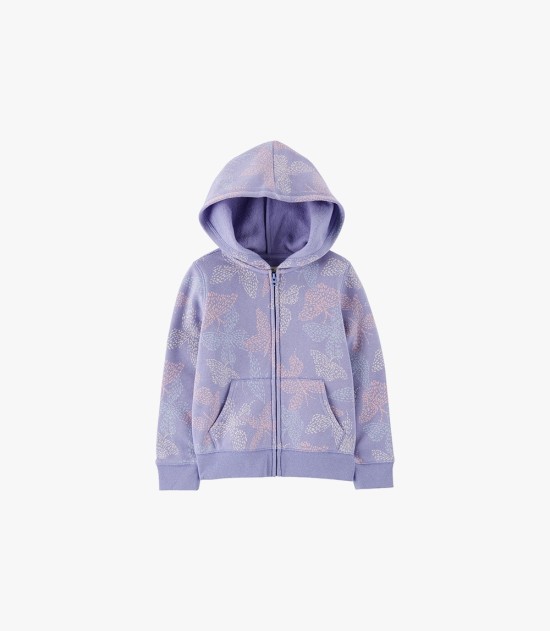 Duke Stardust Women Hooded Sweatshirt