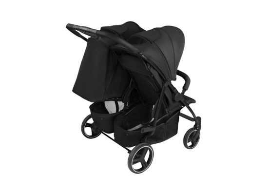 Geschwisterwagen D Two