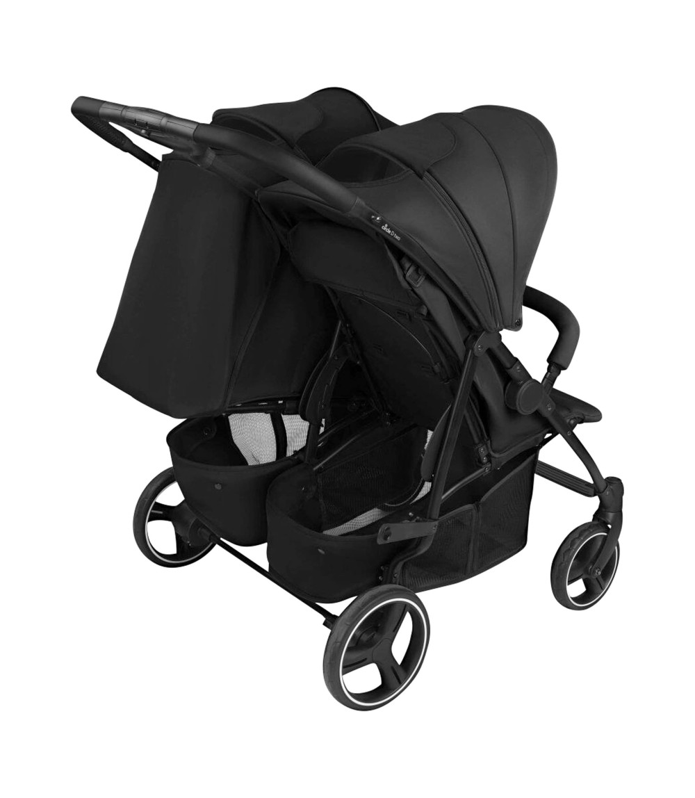 Geschwisterwagen D Two