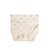 2er-Pack Wickelbodys langarm Cozy Friends