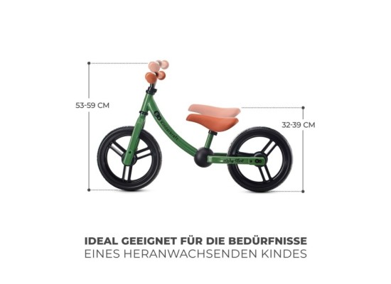 Laufrad 2WAY NEXT