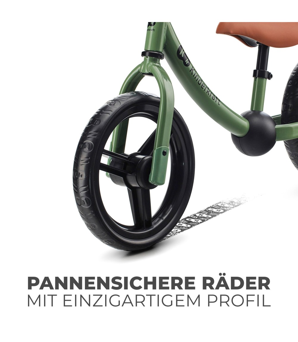 Laufrad 2WAY NEXT