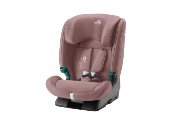 Kindersitz EVOLVAFIX i-SIZE