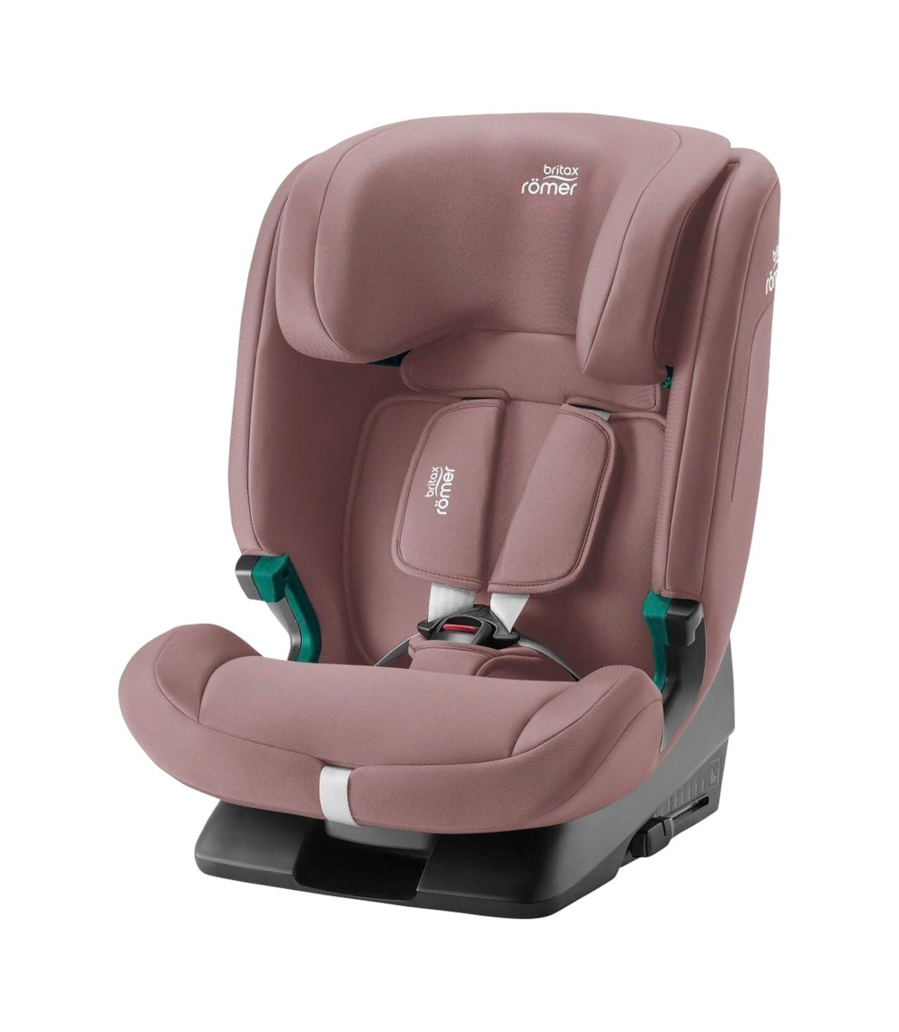 Kindersitz EVOLVAFIX i-SIZE