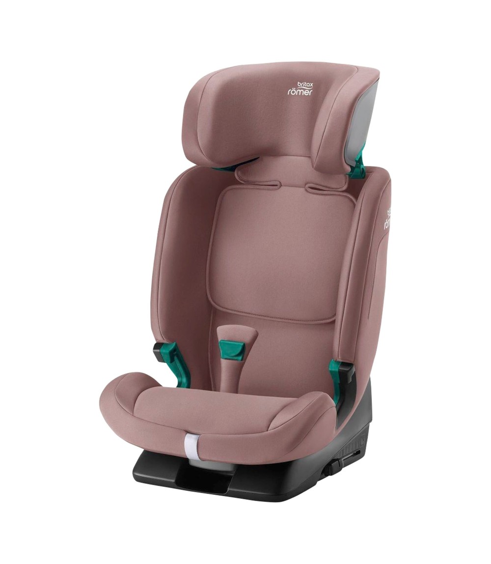 Kindersitz EVOLVAFIX i-SIZE