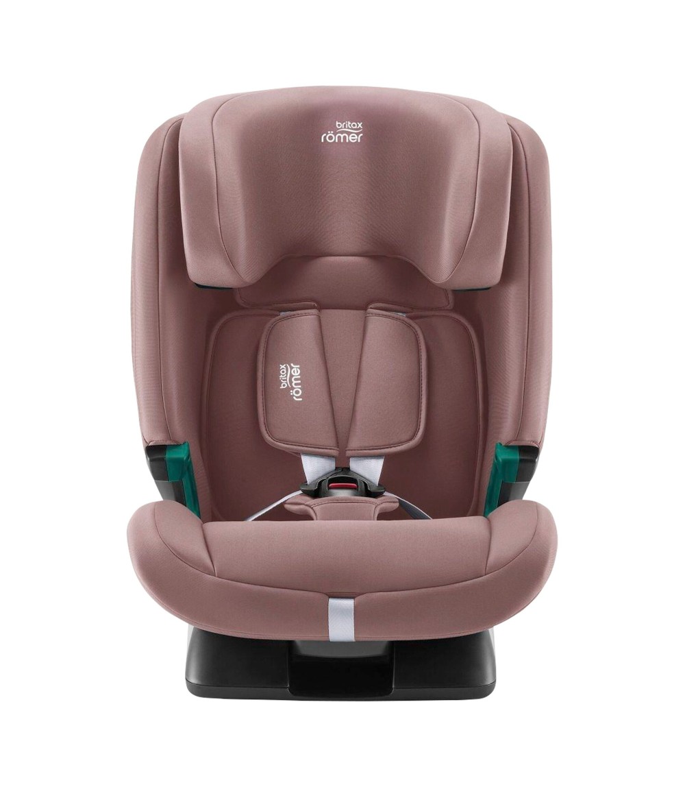 Kindersitz EVOLVAFIX i-SIZE