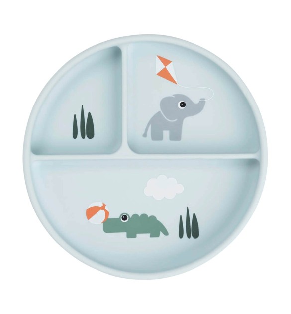 Menüteller Sticky Stay