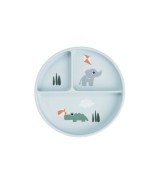 Menüteller Sticky Stay