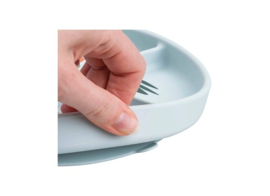 Menüteller Sticky Stay