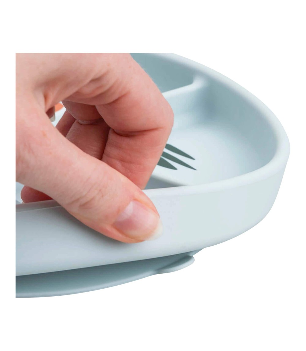 Menüteller Sticky Stay