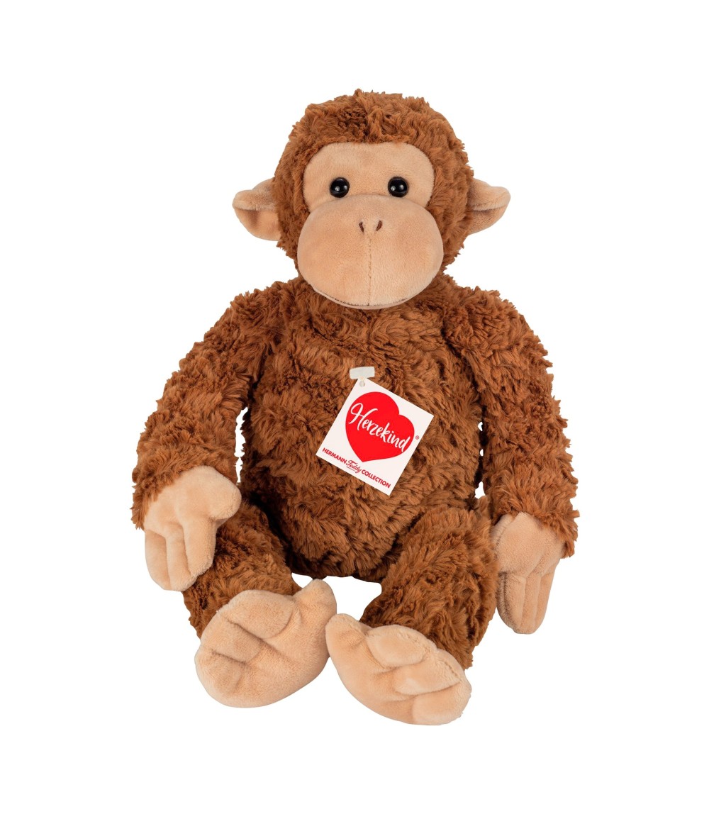 Kuscheltier Äffchen Yoyo 39cm