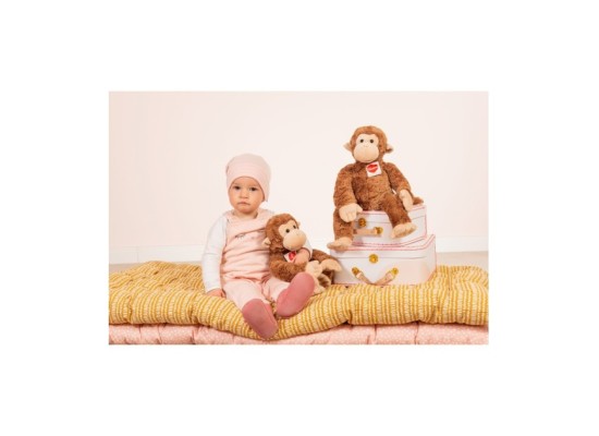 Kuscheltier Äffchen Yoyo 39cm