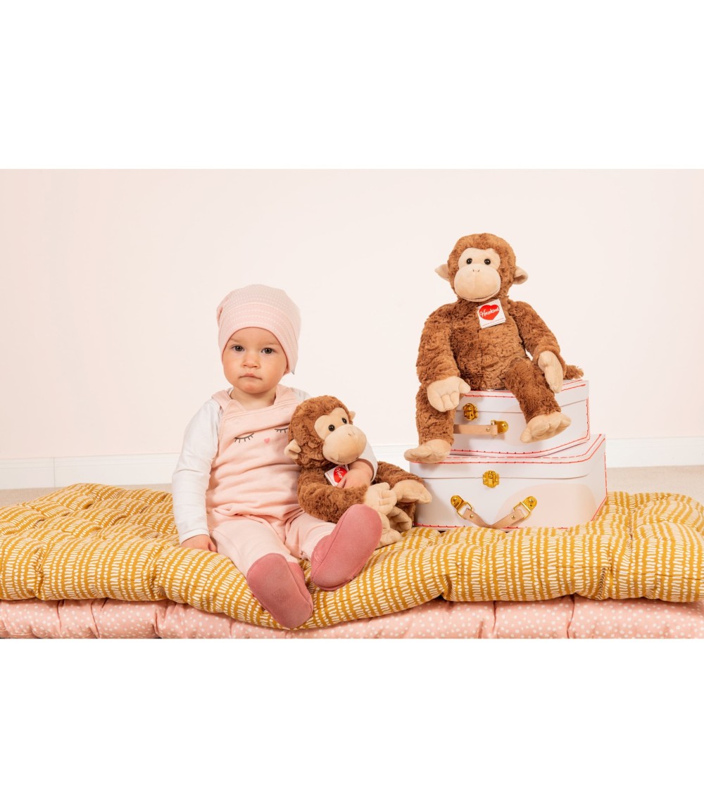 Kuscheltier Äffchen Yoyo 39cm