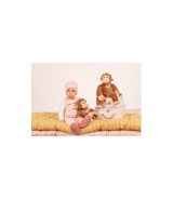 Kuscheltier Äffchen Yoyo 39cm