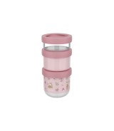 Mepal X Little Dutch 3-tlg. Snackbox