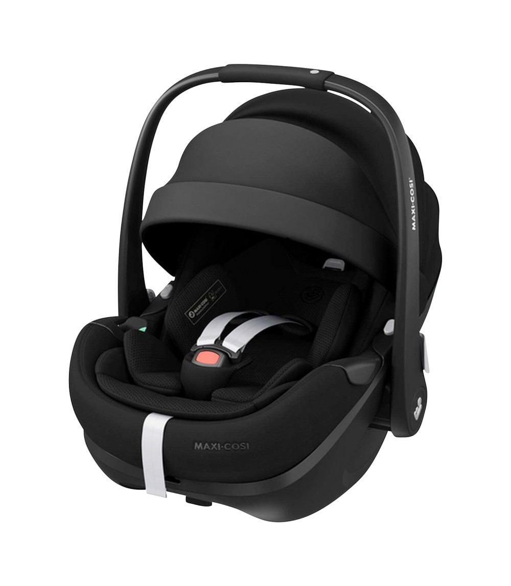 Babyschale Pebble 360 Pro 2