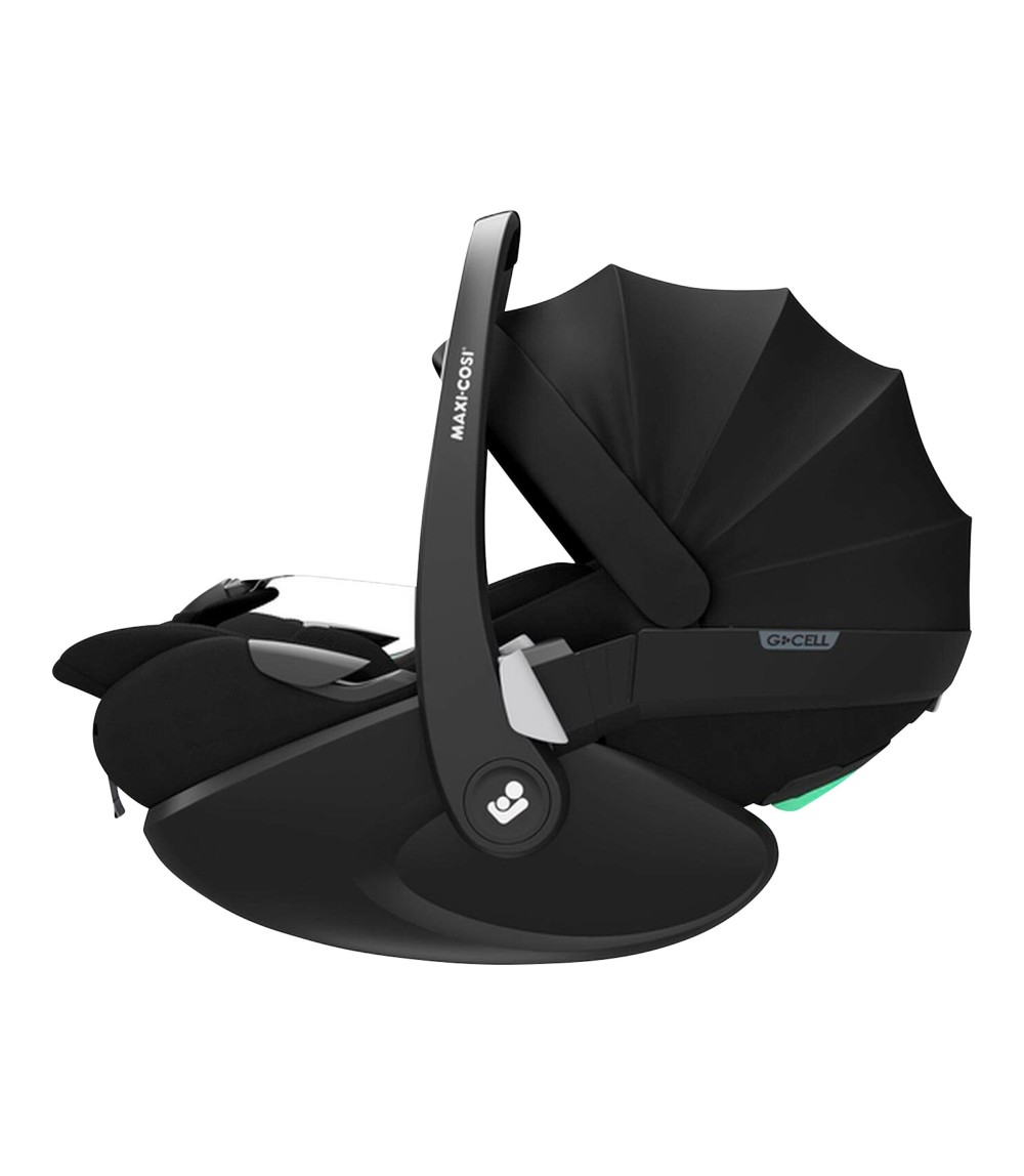 Babyschale Pebble 360 Pro 2