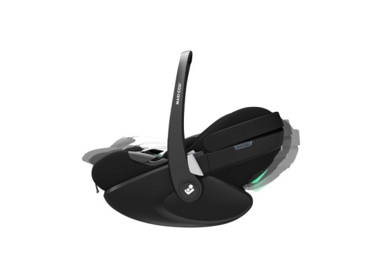 Babyschale Pebble 360 Pro 2