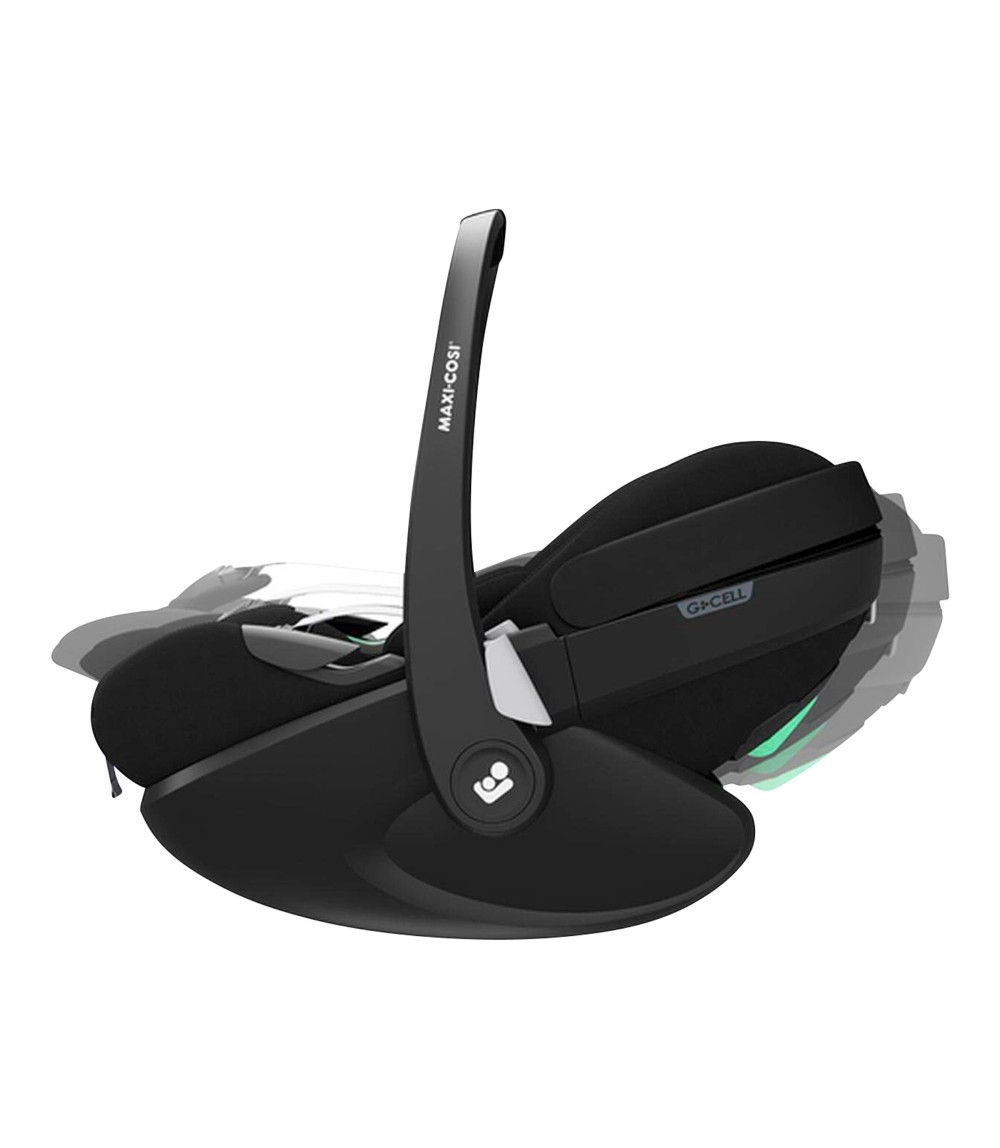 Babyschale Pebble 360 Pro 2