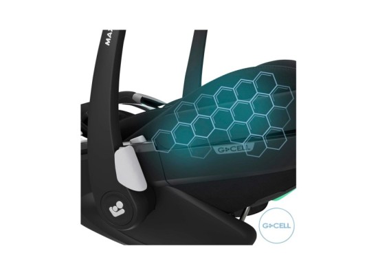 Babyschale Pebble 360 Pro 2