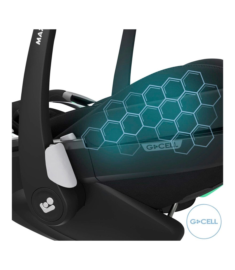 Babyschale Pebble 360 Pro 2