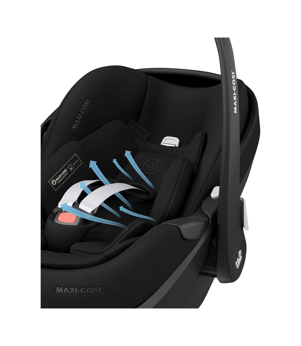 Babyschale Pebble 360 Pro 2