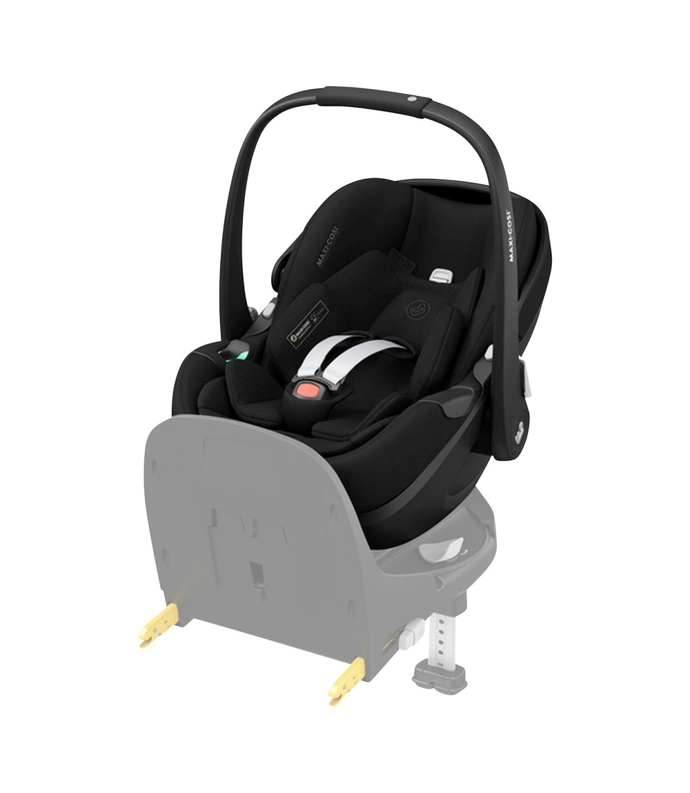 Babyschale Pebble 360 Pro 2