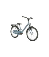 Kinderfahrrad YOUKE 18