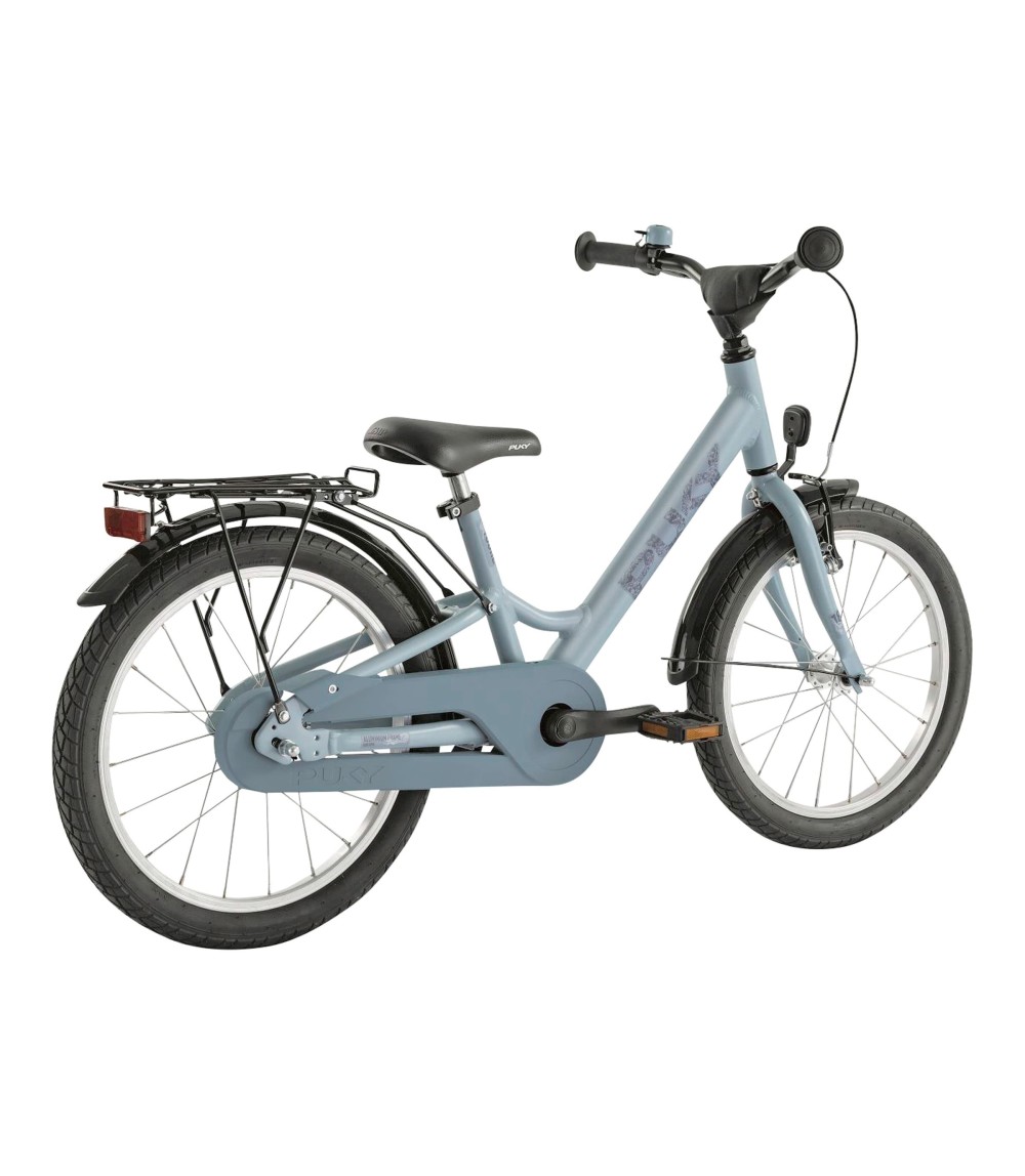 Kinderfahrrad YOUKE 18