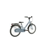 Kinderfahrrad YOUKE 18