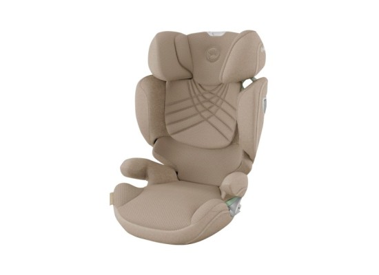 Kindersitz Solution T i-Fix